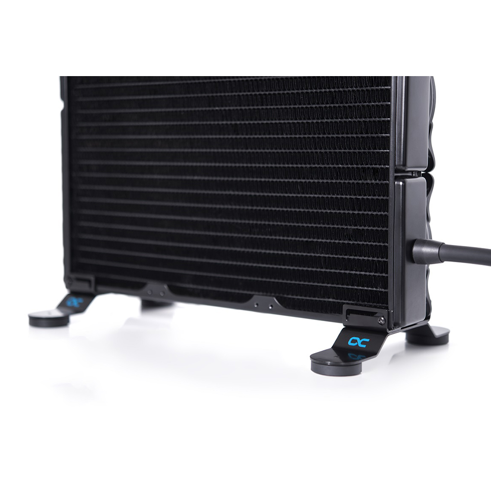 ALPHACOOL Universal feet for 라디에이터_이미지