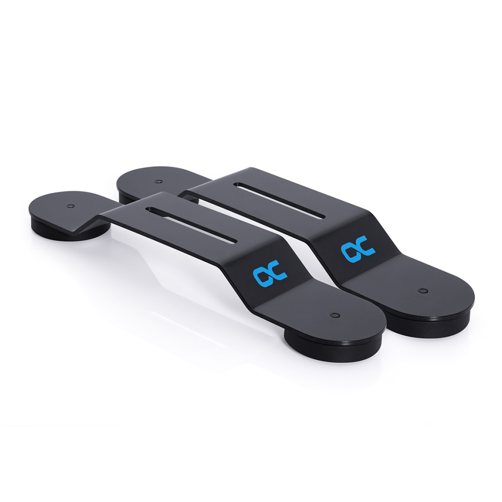 ALPHACOOL Universal feet for 라디에이터_이미지