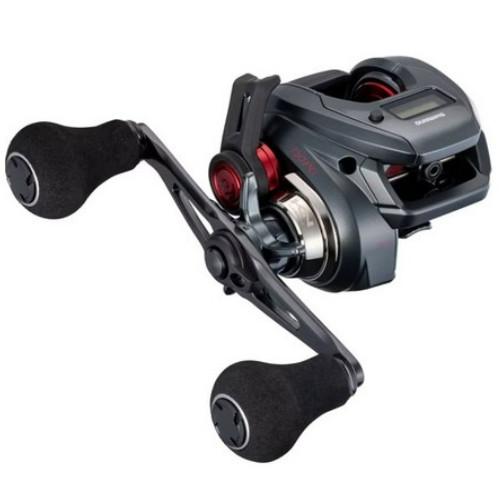 시마노 염월 CT 151PG, 2025년형 (국내배송)_이미지