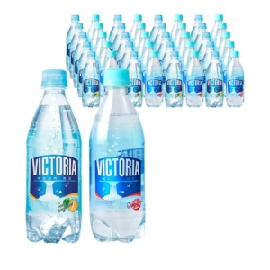 웅진 빅토리아 청귤 500ml 40개
