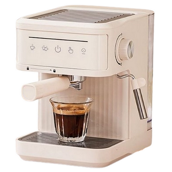 커피러브 이탈리안식 커피머신 LK-01 (해외구매)