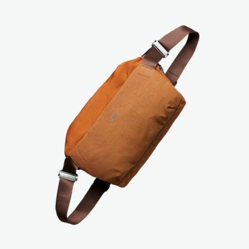 벨로이 Venture Sling 9L Bronze