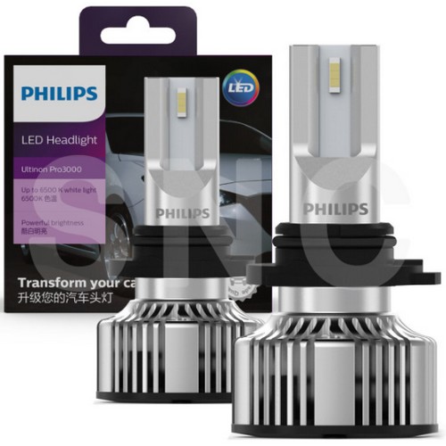 필립스 얼티논 프로 3000 (HB3/9005)_이미지