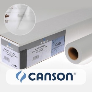 캔손 트레싱지 95g (610mm x 45m)_이미지