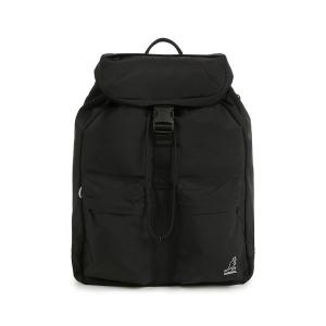 캉골 에센셜 RC 스플릿 백팩_1473 (블랙)