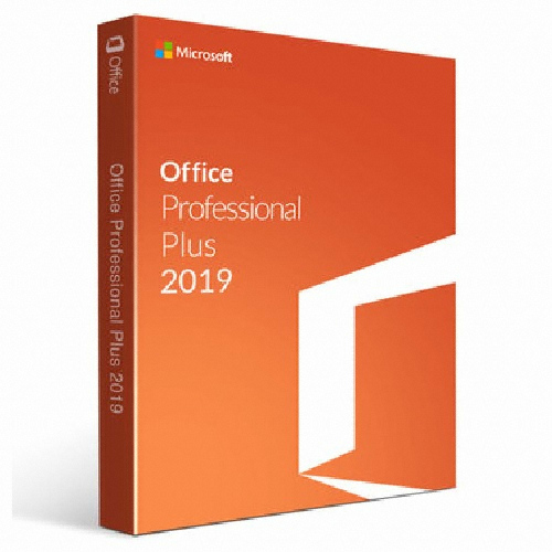 Microsoft Office 2019 Professional Plus 기업용 (5 Copy이상)_이미지