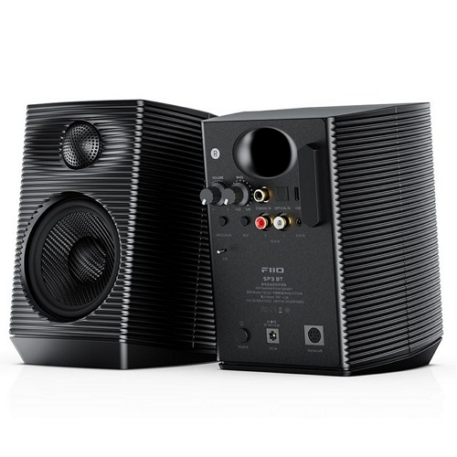 FiiO SP3 BT (해외구매)