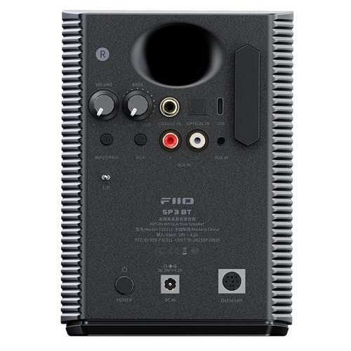 FiiO SP3 BT