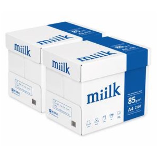 �ѱ����� ��ũ ������� A4 85g