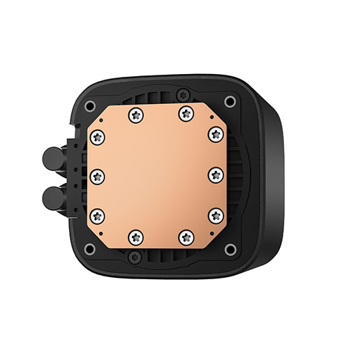 DEEPCOOL LE240 V2 ARGB