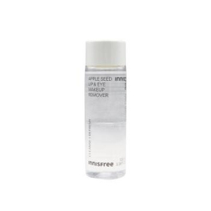 아모레퍼시픽 이니스프리 NEW 애플 씨드 립&아이 리무버 100ml (1개)