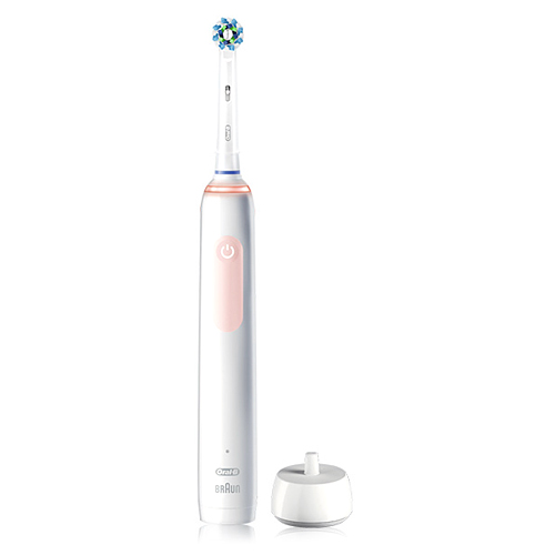 브라운 오랄비 PRO2500 (핑크)