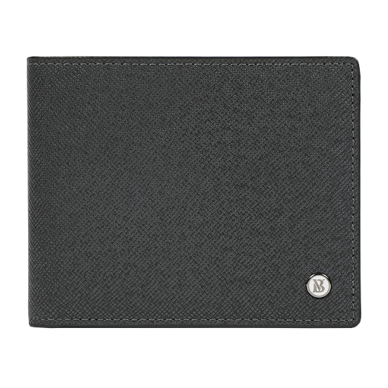 트라이본즈 베노베로 에드가 슬림 소가죽 반지갑 BJG1ACP2202G1