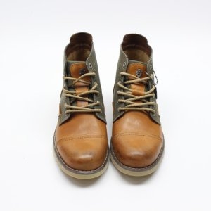 패션몰   361791  가죽워커 구두