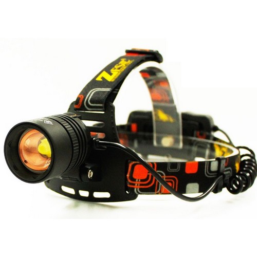 제스트 Z-HP70C 헤드랜턴_이미지