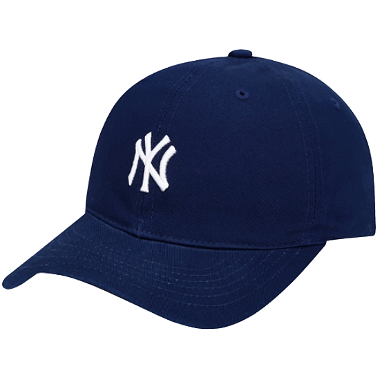 MLB CP77 루키 볼캡 32CP77111 (50N, 네이비)_이미지