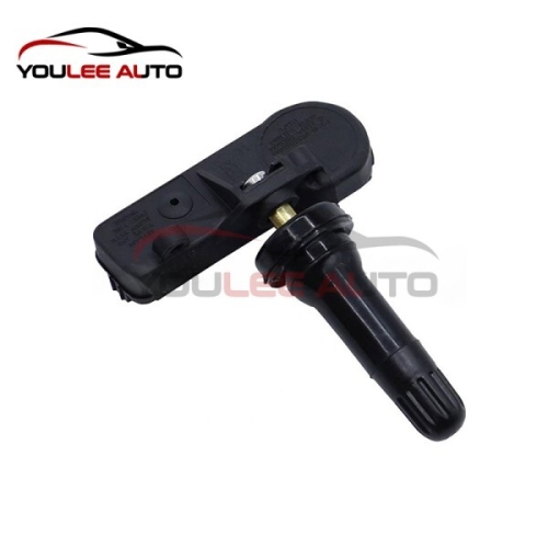 포드 1/4Pcs CM5T-1A180-AA 9L3Z-1A189-A 머스탱 퓨전 탈출호환 315MHz TPMS 타이어 압력 센서_이미지