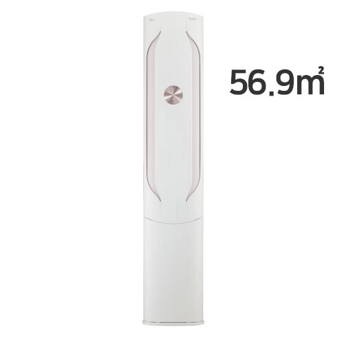 LG전자 오브제컬렉션 휘센 위너 FQ17HDWHC1M (공식인증 설치)_이미지