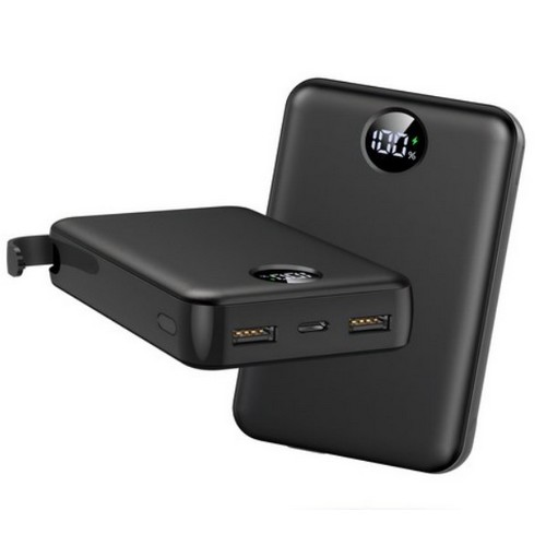 YINTO PD 22.5W 보조배터리 N7 40000mAh