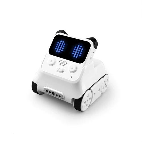Makeblock 인공지능 학습로봇 코디로키이미지입니다. 누르면 해당 게시물로 새창이동합니다.