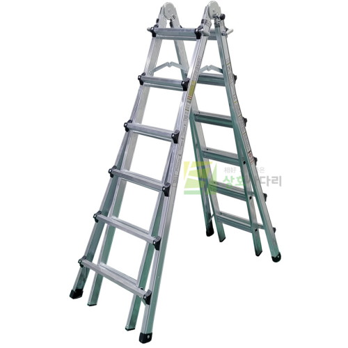 J2TECH A형사다리
