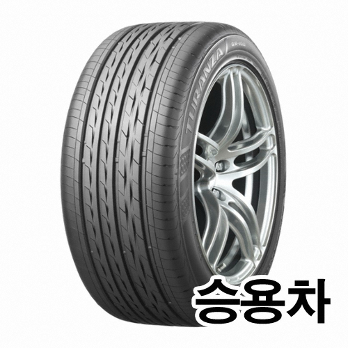 브리지스톤 투란자 GR100 225/45R17 (장착비별도)_이미지