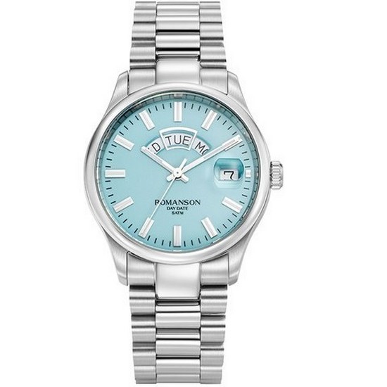 악티우스 데이데이트 서울 RWTMFM3BS007WHMT0