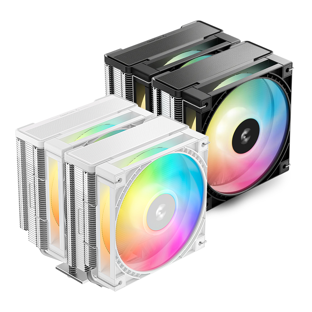 DEEPCOOL AG620 G2 ARGB