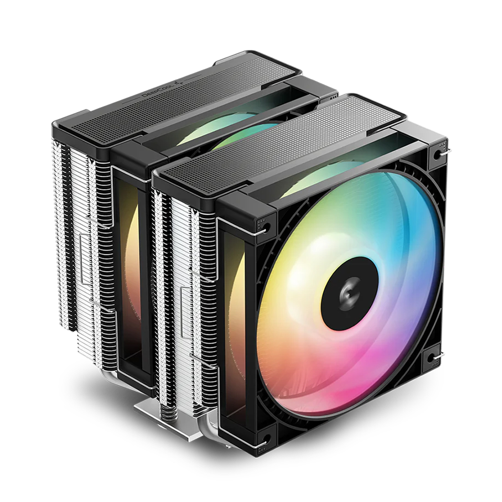DEEPCOOL AG620 G2 ARGB (블랙)_이미지