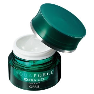오르비스 오르비스 아쿠아포스 엑스트라 젤 30g