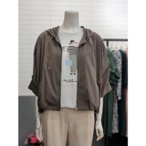 세이브존02 블루종집업점퍼 AY09JP05S