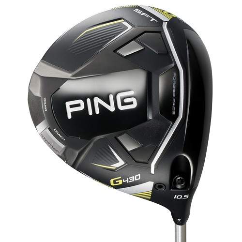 �� G430 HL SFT ����̹�