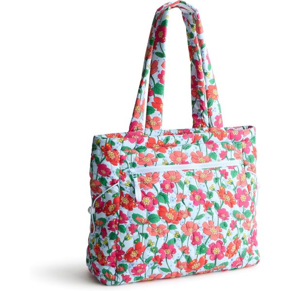 파세코 베라 브래들리 디즈니 페더라이트 오리지널 지퍼 토트백 SSPHHWJG 669823