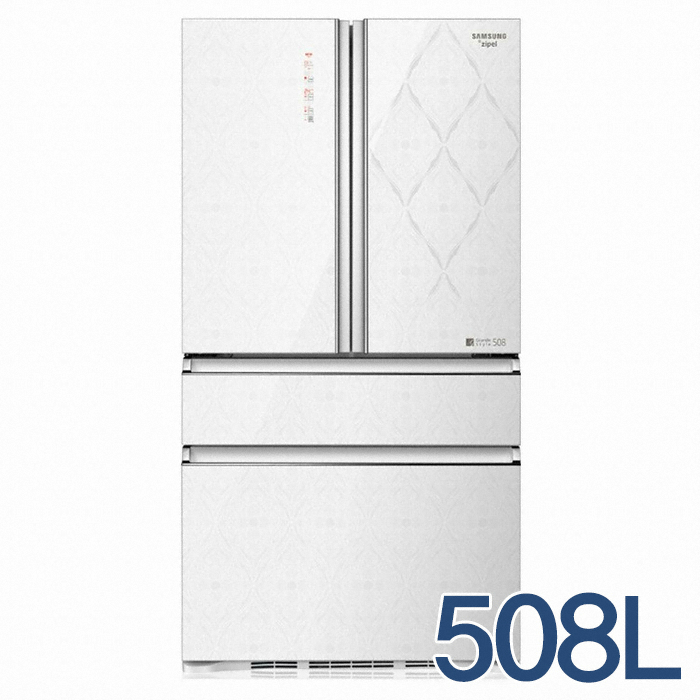 삼성전자 지펠 아삭 ZS517SQMA1Q 그랑데스타일508