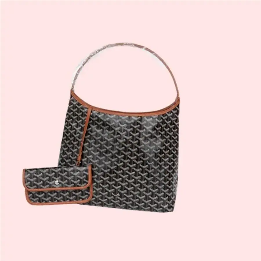 고야드 백 숄더 보헴 PM BOH이엠이 이너백 멀티 4437923_이미지