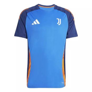 셔츠 블루 Juventus Training Shirt 2024 2025 Adults Blue 37584218 125366509
