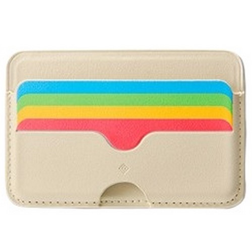 슈피겐 케이스올로지 맥세이프 카드지갑 폴더팝