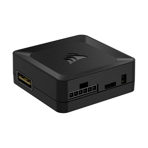 CORSAIR iCUE LINK System Hub