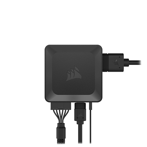 CORSAIR iCUE LINK System Hub