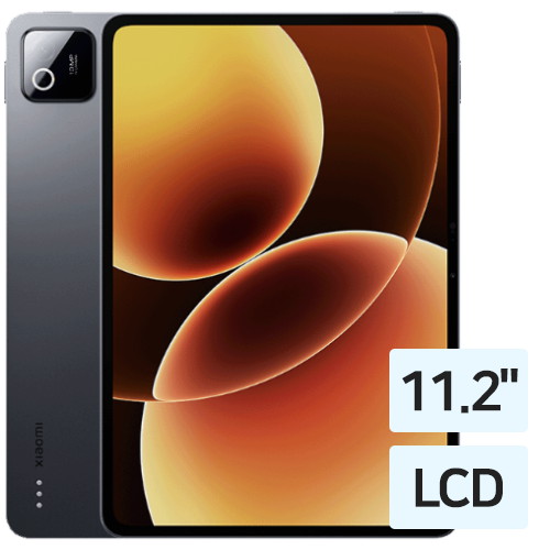 샤오미 미 패드8 소프트 라이트 스크린 해외구매 (램12GB,256GB)_이미지