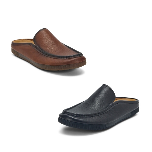 탠디 남성 소가죽 블로퍼_9925012