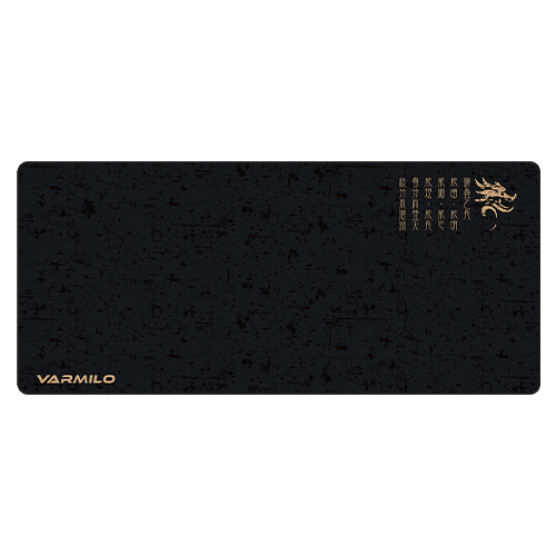 VARMILO DESIGN CORE MASSIVE DESK PAD DA (Dragon)