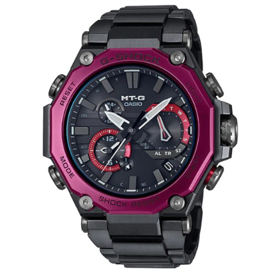 ī�ÿ� G-SHOCK MT-G MTG-B2000BD-1A4