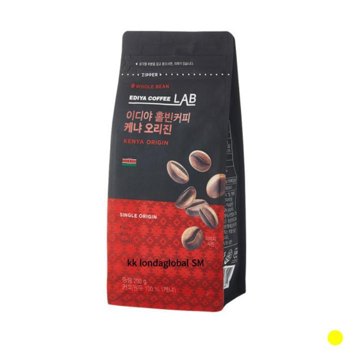이디야 케냐 오리진 원두 200g (2개)_이미지