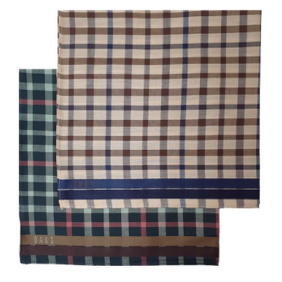 닥스 선염 손수건 DEA1111_이미지