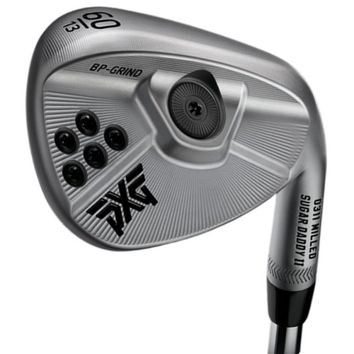 PXG 0311 슈가 대디 2 크롬 웨지 (해외구매)