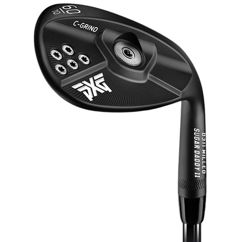 PXG 0311 슈가 대디 2 크롬 웨지 (해외구매)_이미지