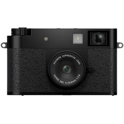 후지필름 X half (256GB 패키지)