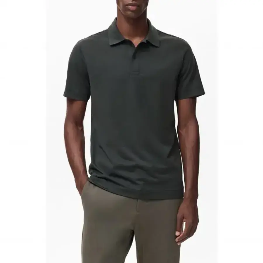 슬림 핏 썸머라이트 폴로 7562746