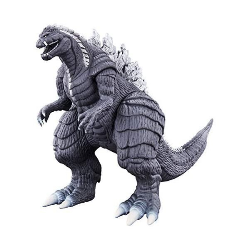 반다이 무비 몬스터 시리즈 고질라 울티마 SP (일반)이미지입니다. 누르면 해당 게시물로 새창이동합니다.